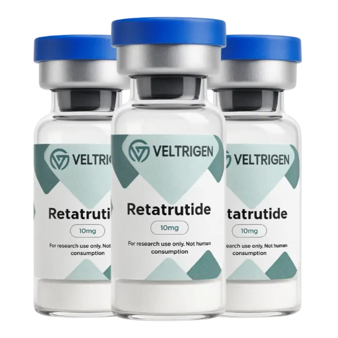 Veltrigen - GLP3 (10mg) For research use only