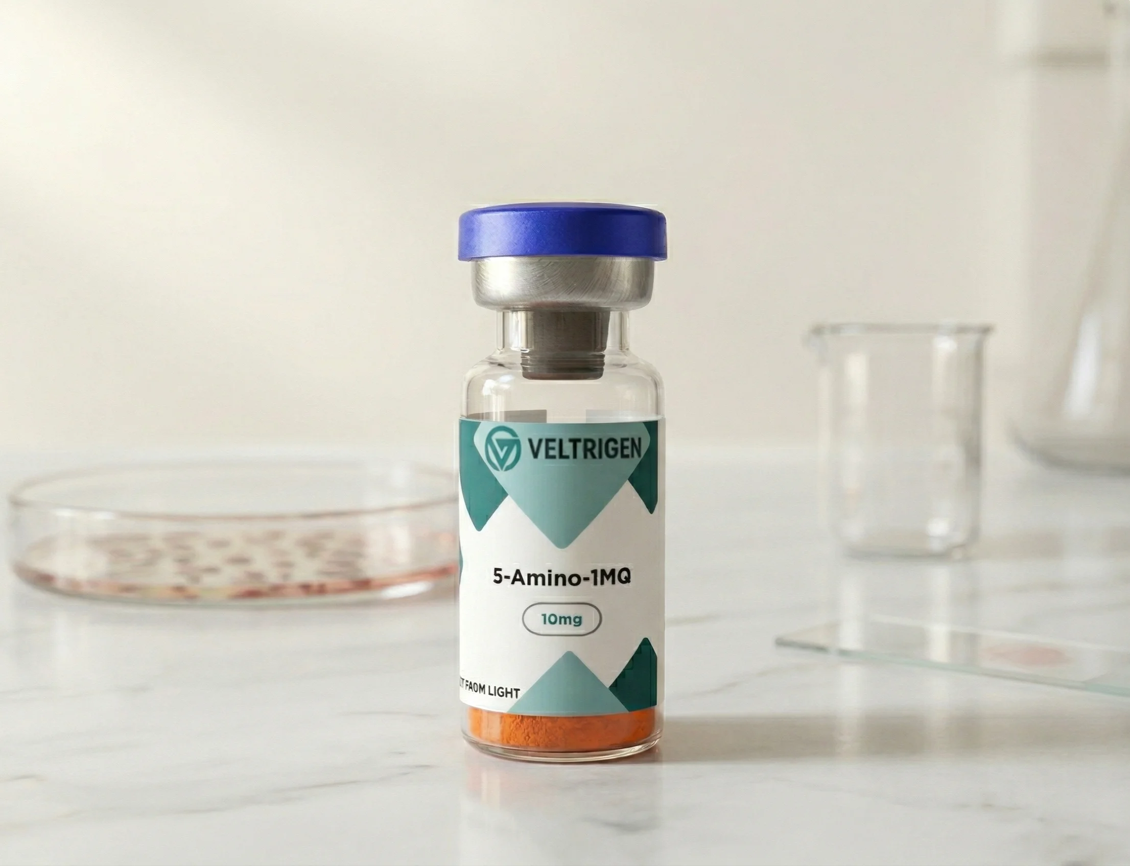 5-Amino-1MQ Research Overview: NNMT Inhibition, Metabolic Signaling & Cellular Energy