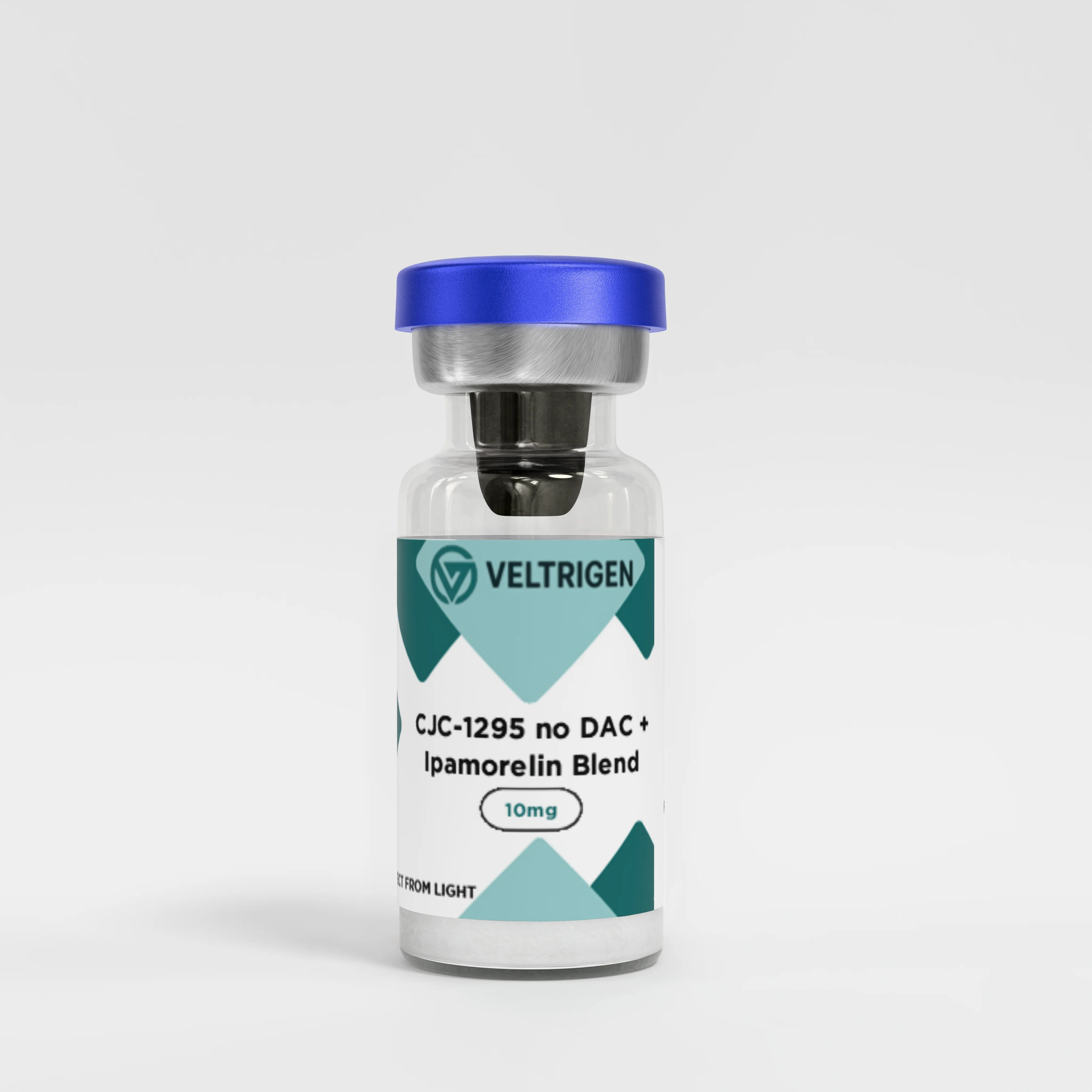 CJC-1295 no DAC + Ipamorelin Blend