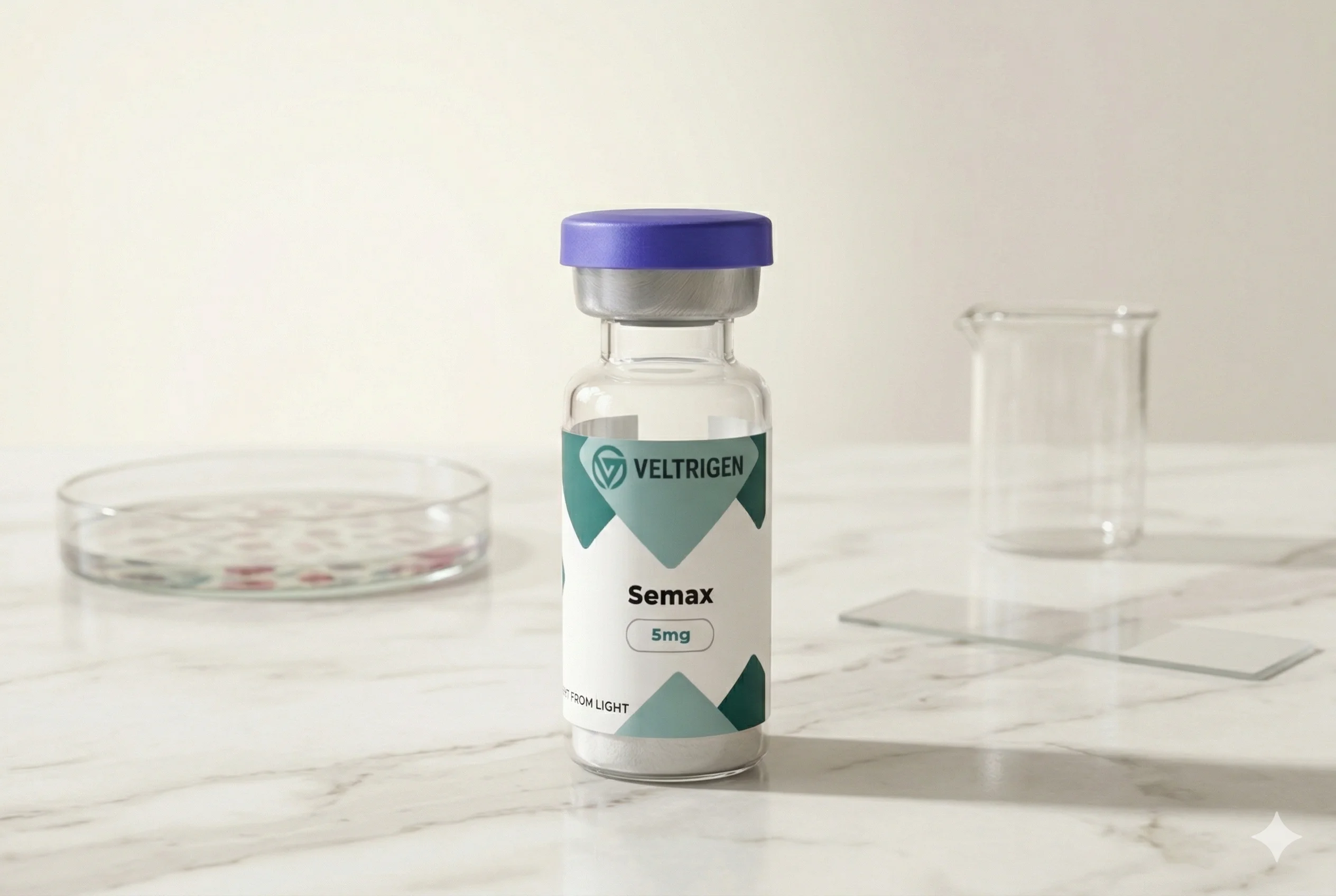 Semax: Exploring the Research Behind a Neuroactive Peptide