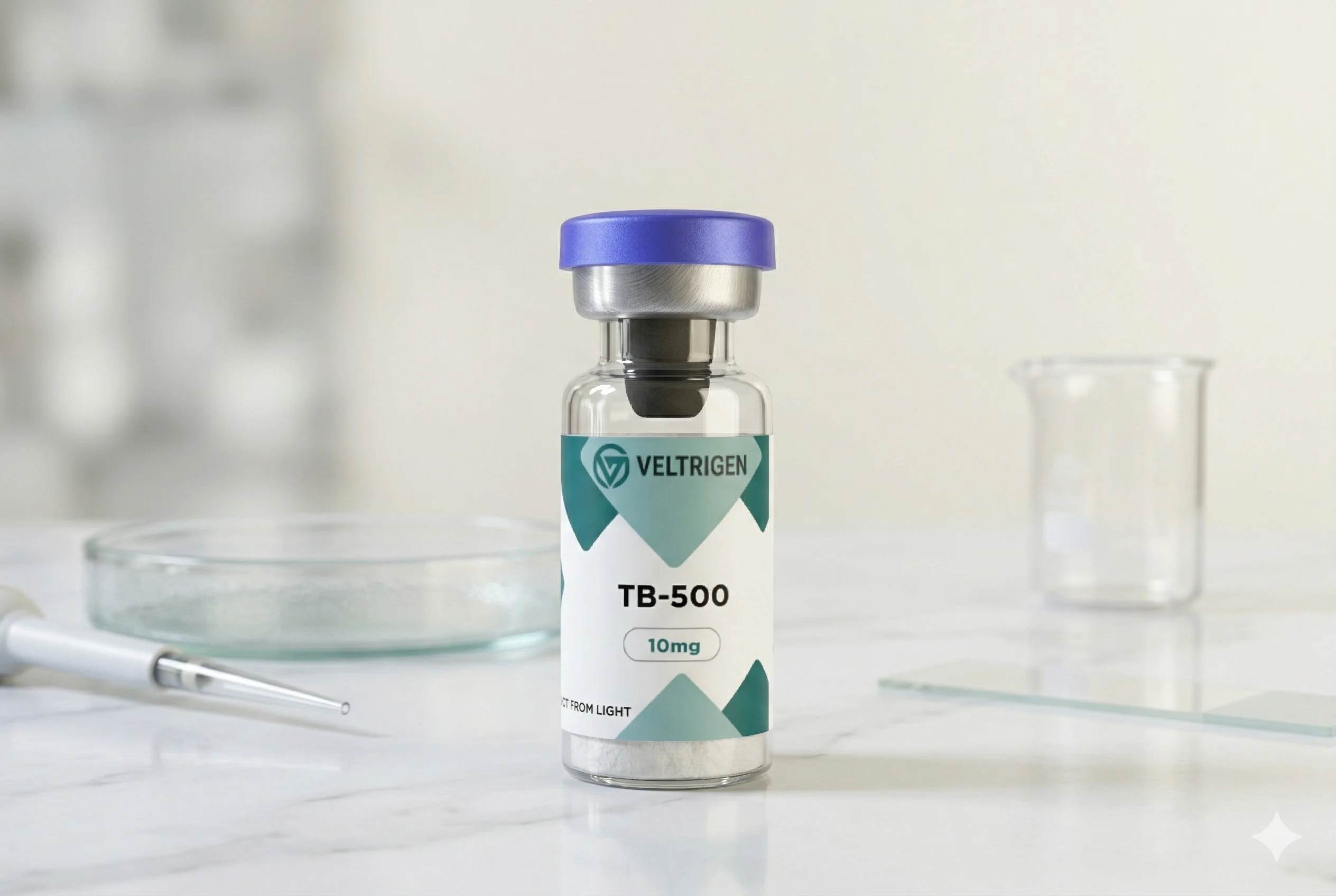 Thymosin Beta-4 vs TB-500 – What you need to know going into 2026